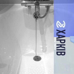 Реставрація Ванн у Харкові