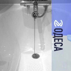 Реставрація Ванн в Одесі