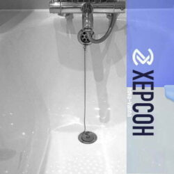 Реставрація Ванн у Херсоні