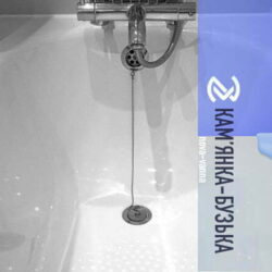 Реставрація Ванн у Кам’янці-Бузькій