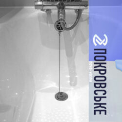 Реставрація Ванн у Покровському