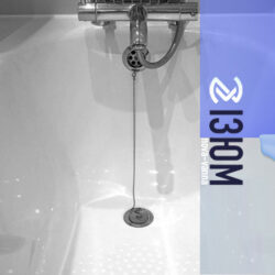 Реставрація Ванн в Ізюмі