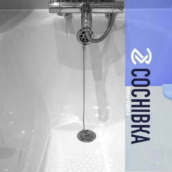 Реставрація Ванн у Соснівці