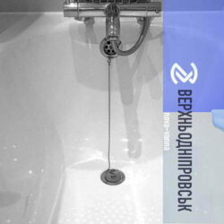 Реставрація Ванн у Верхньодніпровську